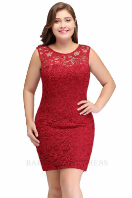 Cheap Red Short Prom Dresses 2018 New Sleeveless Plus size prom dress Party Dress Backless Women Bodycon Evening Formal Dress
Cheap Red Short Prom Dresses 2018 New Sleeveless Plus size prom dress Party Dress Backless Women Bodycon Evening Formal Dress