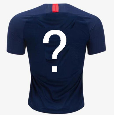Thai quality 2018 2019 USA PULISIC Soccer Jersey 18 19 DEMPSEY BRADLEY ALTIDORE WOOD America Football jerseys United States Shirt
Thai quality 2018 2019 USA PULISIC Soccer Jersey 18 19 DEMPSEY BRADLEY ALTIDORE WOOD America Football jerseys United States Shirt