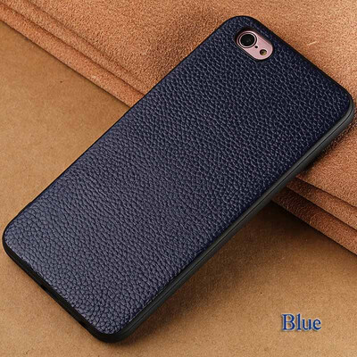 Genuine Leather Phone Case For Vivo X9 Case Litchi Texture Back Cover For X20 X9S Plus Case
Genuine Leather Phone Case For Vivo X9 Case Litchi Texture Back Cover For X20 X9S Plus Case