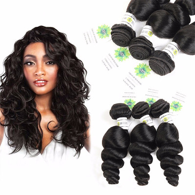 Cheap 3 Bundles Malaysian Loose Wave Virgin Hair 7A Grade Unprocessed 100 Human Hair Weave Malaysian Virgin Hair Loose Curly
Cheap 3 Bundles Malaysian Loose Wave Virgin Hair 7A Grade Unprocessed 100 Human Hair Weave Malaysian Virgin Hair Loose Curly