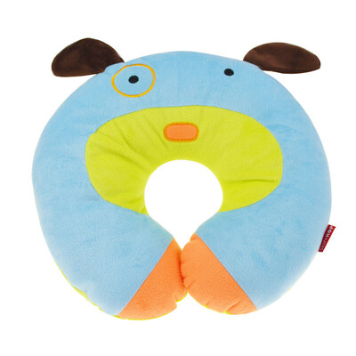 Kawaii Baby pillow U Shape Headrest Cartoon Design Kids Baby Pillow Neck Protector Travel Toys For 0-4 Years
Kawaii Baby pillow U Shape Headrest Cartoon Design Kids Baby Pillow Neck Protector Travel Toys For 0-4 Years