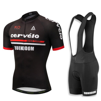 Cycling jersey 2018 pro team Cervelo mens summer short sleeve cycling clothing bib shorts kit ropa ciclismo bicycle bike clothes
Cycling jersey 2018 pro team Cervelo mens summer short sleeve cycling clothing bib shorts kit ropa ciclismo bicycle bike clothes