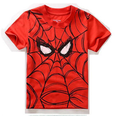 2018 Children T Shirt Batman Cotton Short Sleeve T-Shirts For Boys Cartoon Print Boys Tee Fashion Kids Tshirt
2018 Children T Shirt Batman Cotton Short Sleeve T-Shirts For Boys Cartoon Print Boys Tee Fashion Kids Tshirt
