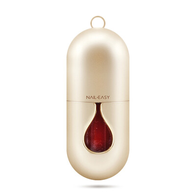 NailEasy water-based capsule nail polish to the big name tribute series 45ml Diya red BR001 nail can tear no pungent smell
NailEasy water-based capsule nail polish to the big name tribute series 45ml Diya red BR001 nail can tear no pungent smell