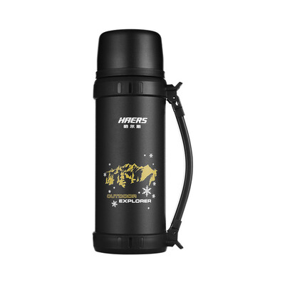 Haers Brand Thermos 11L Stainless Steel Insulated Thermos Bottle Outdoor Sports Drinking Water Bottle Vacuum Bottle
Haers Brand Thermos 11L Stainless Steel Insulated Thermos Bottle Outdoor Sports Drinking Water Bottle Vacuum Bottle