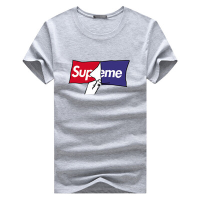 Mens Fashion Print T-Shirt Cotton Short Sleeve Classic Round Neck Casual T-Shirt Summer Cool Sports Top
Mens Fashion Print T-Shirt Cotton Short Sleeve Classic Round Neck Casual T-Shirt Summer Cool Sports Top