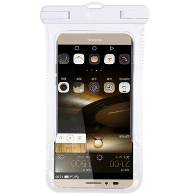 JIAJIALIN водонепроницаемый пакет мобильника для плавания
JIAJIALIN водонепроницаемый пакет мобильника для плавания