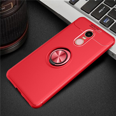 Xiaomi Redmi Note 4X5A Luxury Metal Ring Magnetic Bracket Shockproof Cooling TPU Phone Case
Xiaomi Redmi Note 4X5A Luxury Metal Ring Magnetic Bracket Shockproof Cooling TPU Phone Case