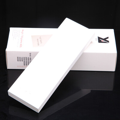 Adaee 400 800 1000 3000 10000 grit professional knife sharpener sharpening for a knife stone whetstone honing oilstone water stone
Adaee 400 800 1000 3000 10000 grit professional knife sharpener sharpening for a knife stone whetstone honing oilstone water stone