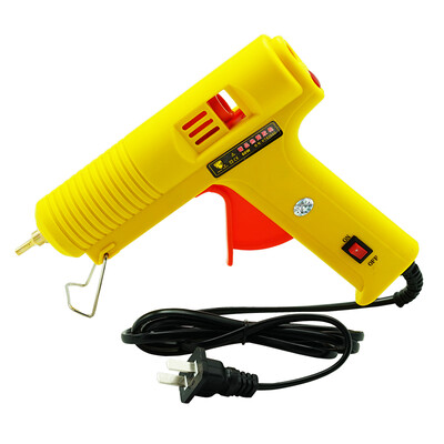 KATA 100W hot melt glue gun manual hot glue gun glue gun electric glue gun glue gun glue gun KT82100
KATA 100W hot melt glue gun manual hot glue gun glue gun electric glue gun glue gun glue gun KT82100