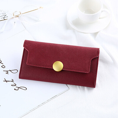 Fashion Bifold Leather ID Card Holder Money Clip Clutch Billfold Coin Wallet Purse
Fashion Bifold Leather ID Card Holder Money Clip Clutch Billfold Coin Wallet Purse