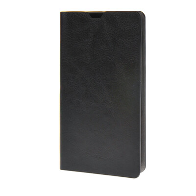 MOONCASE Leather Side Flip Wallet Card Holder Stand Shell Pouch ЧЕХОЛ ДЛЯ LG Joy H220 Black
MOONCASE Leather Side Flip Wallet Card Holder Stand Shell Pouch ЧЕХОЛ ДЛЯ LG Joy H220 Black