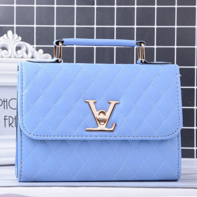 SGARR Fashion Women PU Leather Handbags High Quality Small Flap Shoulder Bag Famous Brands Female Zipper Crossbody Bag
SGARR Fashion Women PU Leather Handbags High Quality Small Flap Shoulder Bag Famous Brands Female Zipper Crossbody Bag