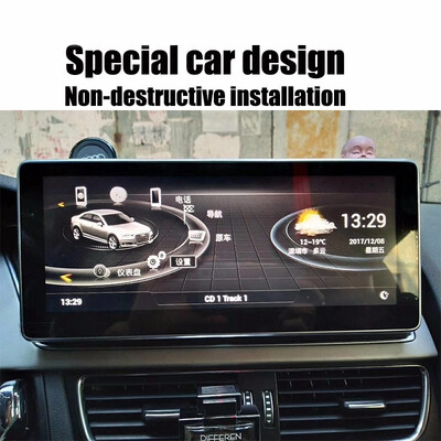 Car Navigation For Audi A4 B8 8K 20082016 Multimedia Player NAVI Update Big Monitor Double System Countrol Navigation
Car Navigation For Audi A4 B8 8K 20082016 Multimedia Player NAVI Update Big Monitor Double System Countrol Navigation
