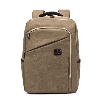New Fashion Double Shoulder Bag Mens Oxford Cloth Bag Large-capacity Multi-functional Journey Backpack Fashion Computer Bag
New Fashion Double Shoulder Bag Mens Oxford Cloth Bag Large-capacity Multi-functional Journey Backpack Fashion Computer Bag
