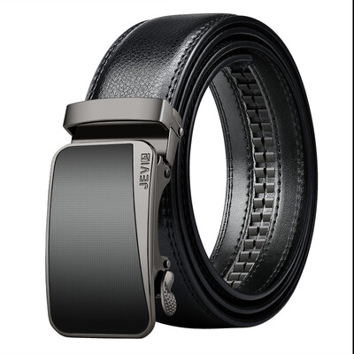 Extreme JEVI Mens Belt Mens Business Mens Belts Exquisite Fashion Leather Mens Pants Black JWYD-20180603 Size Random Delivery
Extreme JEVI Mens Belt Mens Business Mens Belts Exquisite Fashion Leather Mens Pants Black JWYD-20180603 Size Random Delivery