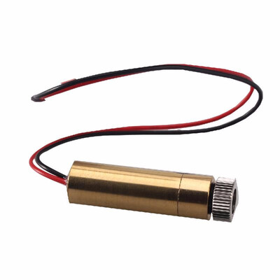 1500mW 405nm Violet Light Laser Head for DIY Carving Engraving Machine Engraver Accessory
1500mW 405nm Violet Light Laser Head for DIY Carving Engraving Machine Engraver Accessory