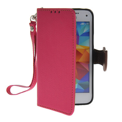 MOONCASE Лич кожи Кожа Флип сторона кошелек держателя карты Чехол с Kickstand чехол для Samsung Galaxy S5 Mini ярко-розовый
MOONCASE Лич кожи Кожа Флип сторона кошелек держателя карты Чехол с Kickstand чехол для Samsung Galaxy S5 Mini ярко-розовый