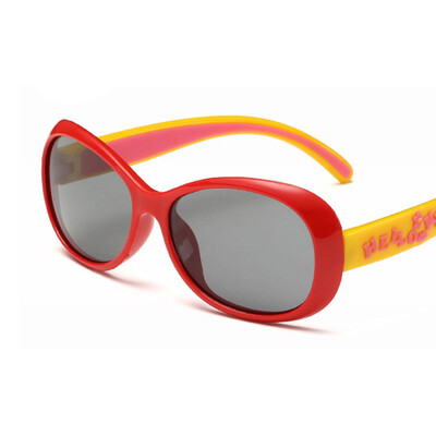 FEIDU Fashion Cute Polarized Kids Sunglasses Child Plastic Cat Eye Sun glasses For Girls UV400 Goggles Eyewear Gafas De Sol
FEIDU Fashion Cute Polarized Kids Sunglasses Child Plastic Cat Eye Sun glasses For Girls UV400 Goggles Eyewear Gafas De Sol