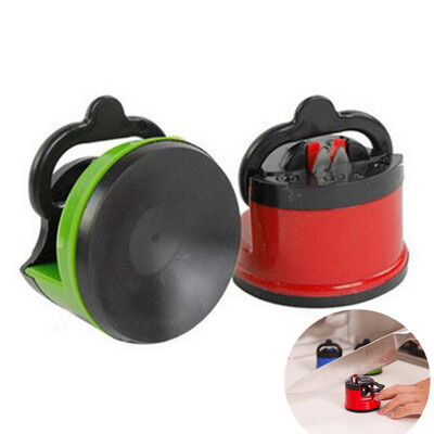 Mini knife sharpener with suction cups tungsten steel Scissors Grinder Secure Suction Chef Pad Kitchen Sharpening Tool stone
Mini knife sharpener with suction cups tungsten steel Scissors Grinder Secure Suction Chef Pad Kitchen Sharpening Tool stone