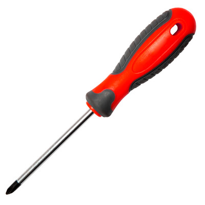Neopower ML-Y20006 screwdriver double color rubber handle Phillips screwdriver 6×100mm screwdriver screwdriver screwdriver screwdriver with strong magnetic
Neopower ML-Y20006 screwdriver double color rubber handle Phillips screwdriver 6×100mm screwdriver screwdriver screwdriver screwdriver with strong magnetic