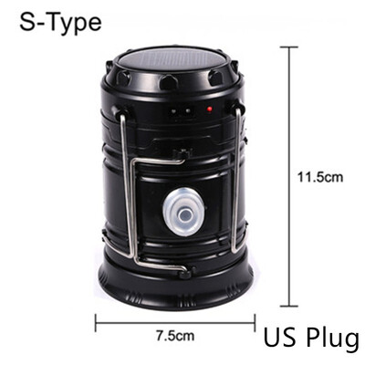 Solar Power Outdoor Light Portable Solar Energy Lamp Led Lighting Solar Panel Camp Tent Fishing Light
Solar Power Outdoor Light Portable Solar Energy Lamp Led Lighting Solar Panel Camp Tent Fishing Light