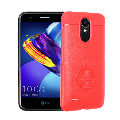 Goowiiz Phone Case For LG K10 2017 K7i X230 Fashion Leather PU Pattern TPU Soft Silicone Prevent falling
Goowiiz Phone Case For LG K10 2017 K7i X230 Fashion Leather PU Pattern TPU Soft Silicone Prevent falling