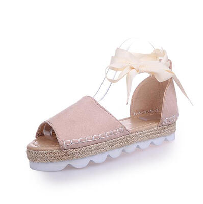 2018 summer new style explosion leg bandage flat heel thick rope breathable sandals
2018 summer new style explosion leg bandage flat heel thick rope breathable sandals