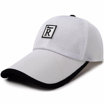 Men&women sports quick-drying outdoor men&women cover the sun baseball net hat hat summer
Men&women sports quick-drying outdoor men&women cover the sun baseball net hat hat summer