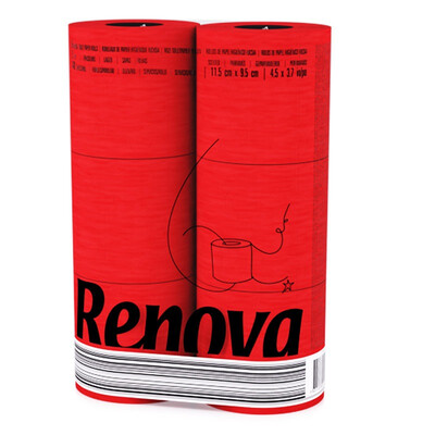 Renova tile love (Renova) sandalwood rolls practical equipment large Yun-3 layer 140 * 6 volumes of imports of Portugal
Renova tile love (Renova) sandalwood rolls practical equipment large Yun-3 layer 140 * 6 volumes of imports of Portugal