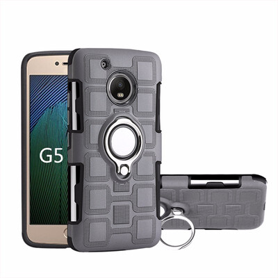 SHS Phone Case For Motorola Moto G5G5 PlusG5sG5s Plus Luxury Armor Ring Bracket Silicon TPU Lattice texture Protection
SHS Phone Case For Motorola Moto G5G5 PlusG5sG5s Plus Luxury Armor Ring Bracket Silicon TPU Lattice texture Protection