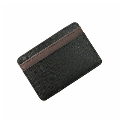 Creative Magic Wallet Card Creative Magic Wallet Card Package Campus Personality Spell Color Student Wallet Fashion Small Card ID
Creative Magic Wallet Card Creative Magic Wallet Card Package Campus Personality Spell Color Student Wallet Fashion Small Card ID