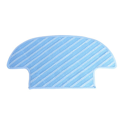 1PC Wet Dry Microfiber Mop Pad for Ecovacs Deebot D36A D36C DA611 DB35 TEK TCR- TCR-S2 M1 Mopping Cloth Vacuum Cleaner Parts
1PC Wet Dry Microfiber Mop Pad for Ecovacs Deebot D36A D36C DA611 DB35 TEK TCR- TCR-S2 M1 Mopping Cloth Vacuum Cleaner Parts