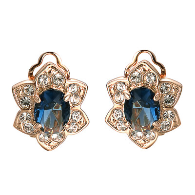 Yoursfs Crystal Women Clip On Earrings 18K Plated Fashion Jewelry Unique Cocktail CZ Earrings Gift
Yoursfs Crystal Women Clip On Earrings 18K Plated Fashion Jewelry Unique Cocktail CZ Earrings Gift