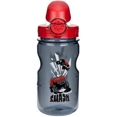 Music gene nalgene plastic cup 350ml student portable kettle OTF series with the water bottle gray impact 1263-0001
Music gene nalgene plastic cup 350ml student portable kettle OTF series with the water bottle gray impact 1263-0001