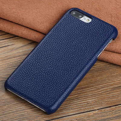 Genuine Leather Phone Case For iPhone 7 8 Plus Case Litchi Texture Back Cover For X 6 6S Plus Case
Genuine Leather Phone Case For iPhone 7 8 Plus Case Litchi Texture Back Cover For X 6 6S Plus Case