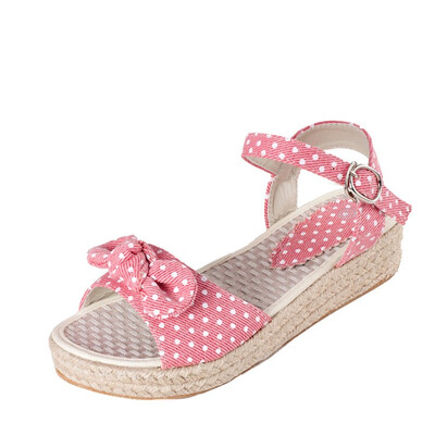 women sandals ankle strap espadrilles shoes thick sole platform flat wedge canvas cloth sandals spring summer
women sandals ankle strap espadrilles shoes thick sole platform flat wedge canvas cloth sandals spring summer