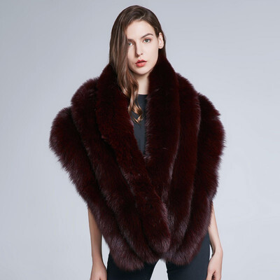 Womens winter coat with fox fur collar warm fur shawl shawl scarves real fur coat warm stripes 2018 new discount sales
Womens winter coat with fox fur collar warm fur shawl shawl scarves real fur coat warm stripes 2018 new discount sales