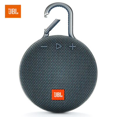 JBL Clip3 music box three generations of Bluetooth portable speaker subwoofer outdoor mini soundproof waterproof design high fidelity noiseless call long battery life night black
JBL Clip3 music box three generations of Bluetooth portable speaker subwoofer outdoor mini soundproof waterproof design high fidelity noiseless call long battery life night black