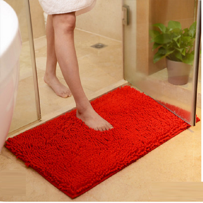 Cntomlv 3350CM Absorbent Bath Mats for Tub Non - Slip Grey Bath Mat for Bathroom Floor Bath Rug Machine Washable
Cntomlv 3350CM Absorbent Bath Mats for Tub Non - Slip Grey Bath Mat for Bathroom Floor Bath Rug Machine Washable