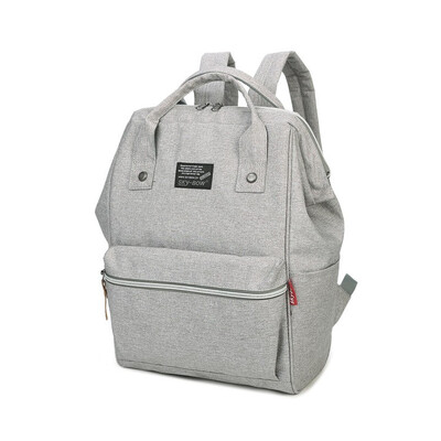 Fashion Oxford Cloth Shoulder Backpack New Style Rucksack College Breeze High School Bag
Fashion Oxford Cloth Shoulder Backpack New Style Rucksack College Breeze High School Bag