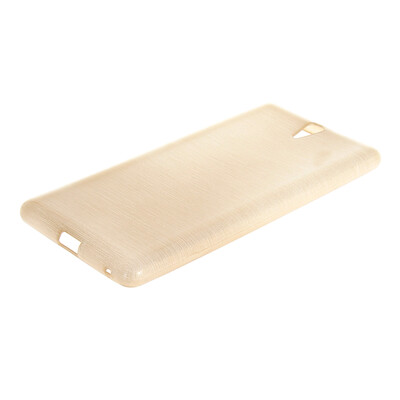 MOONCASE чехол for Sony Xperia C5 Гибкая Мягкий гель ТПУ силиконовая кожа Тонкий прочный чехол Обложка Золото
MOONCASE чехол for Sony Xperia C5 Гибкая Мягкий гель ТПУ силиконовая кожа Тонкий прочный чехол Обложка Золото