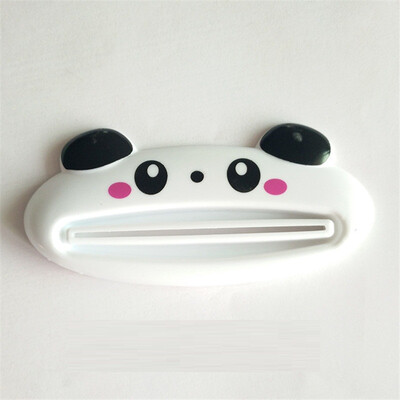 Cntomlv Cartoon Bathroom Dispenser Toothpaste 1pcs Cute Animal Tube Squeezer Easy Squeeze Paste Dispenser Roll Hold Home
Cntomlv Cartoon Bathroom Dispenser Toothpaste 1pcs Cute Animal Tube Squeezer Easy Squeeze Paste Dispenser Roll Hold Home