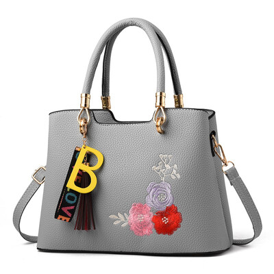 AREST New Female Europe United States Big Fashion Handbag Messenger Shoulder Bags M1277
AREST New Female Europe United States Big Fashion Handbag Messenger Shoulder Bags M1277