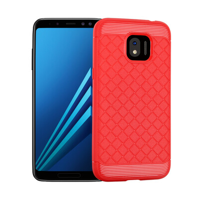 Goowiiz Luxury Phone Case For Samsung Galaxy J2J2 Pro 2018 Ultra Thin Ventilation Grid Weave Soft Anti fall Full Protective
Goowiiz Luxury Phone Case For Samsung Galaxy J2J2 Pro 2018 Ultra Thin Ventilation Grid Weave Soft Anti fall Full Protective