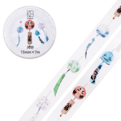 Kinbor hand book&paper tape 20mm7m hand book sticker color tape confession balloon DTB64285
Kinbor hand book&paper tape 20mm7m hand book sticker color tape confession balloon DTB64285