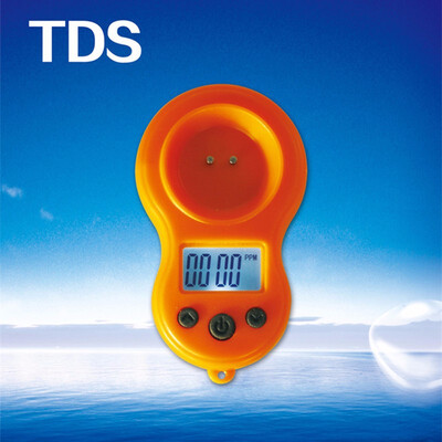 10PCS Tds meter detector Water quality tester pen Heavy metals Minerals Aquarium Water quality monitor display time 0-9999ppm
10PCS Tds meter detector Water quality tester pen Heavy metals Minerals Aquarium Water quality monitor display time 0-9999ppm