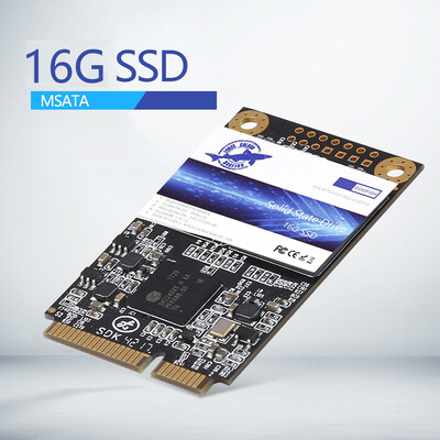 Dogfish Msata 16GB SATA III Internal Solid State Drive Mini Sata SSD Disk Notebooks Tablets&Ultrabooks M-SATA 16GB
Dogfish Msata 16GB SATA III Internal Solid State Drive Mini Sata SSD Disk Notebooks Tablets&Ultrabooks M-SATA 16GB