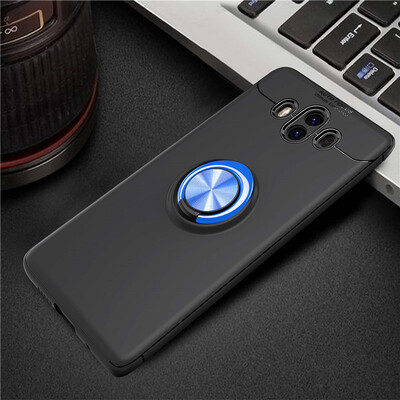 Huawei Mate 1010Pro Luxury Metal Ring Magnetic Bracket Shockproof Cooling TPU Phone Case
Huawei Mate 1010Pro Luxury Metal Ring Magnetic Bracket Shockproof Cooling TPU Phone Case