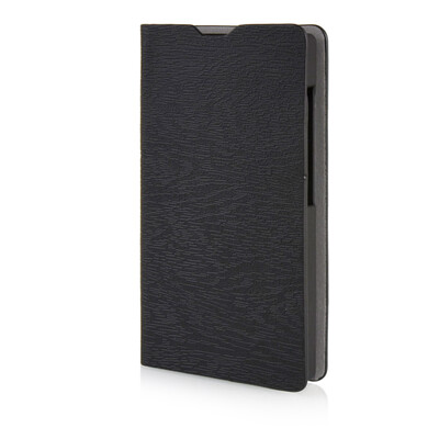 MOONCASE Leather Side Flip Wallet Card Slot Pouch Stand Shell Back ЧЕХОЛ ДЛЯ Microsoft Lumia 435 Black
MOONCASE Leather Side Flip Wallet Card Slot Pouch Stand Shell Back ЧЕХОЛ ДЛЯ Microsoft Lumia 435 Black